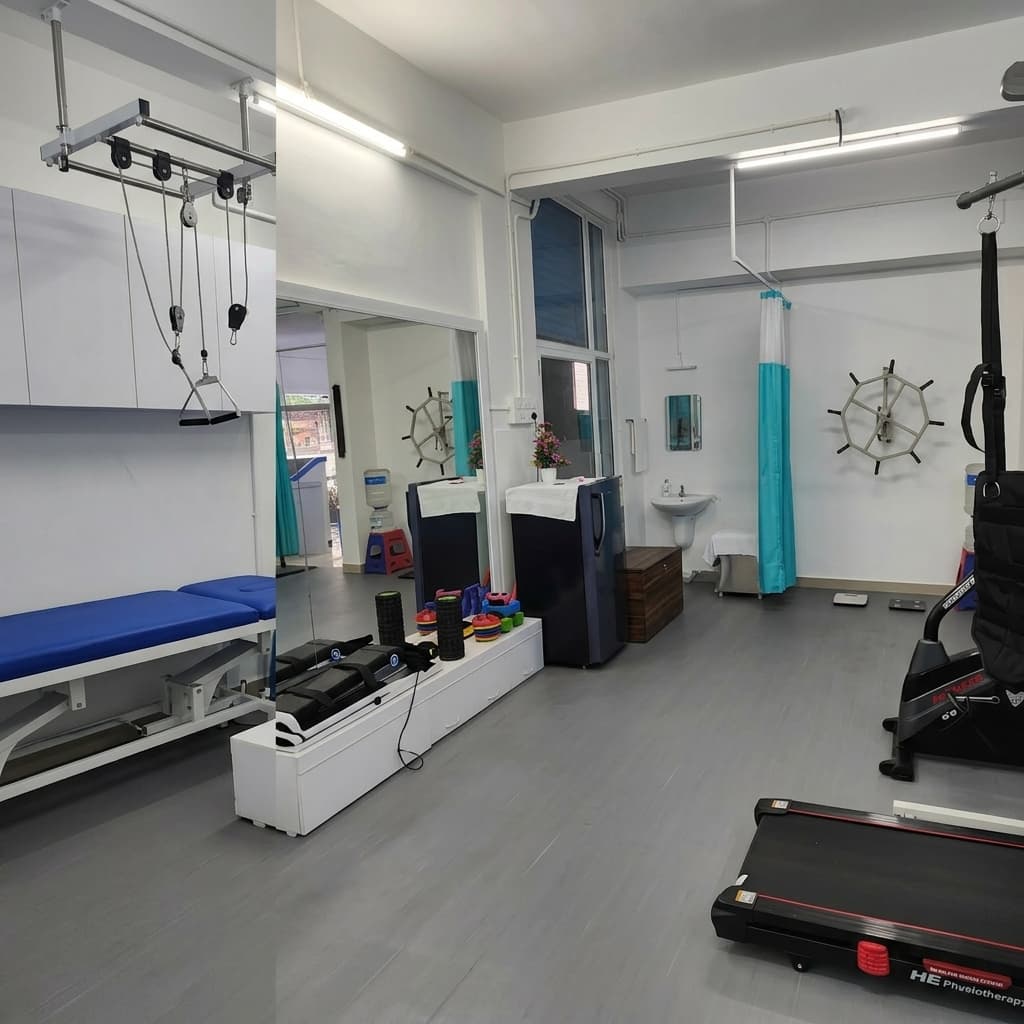 Orthopaedic & Spine Therapy