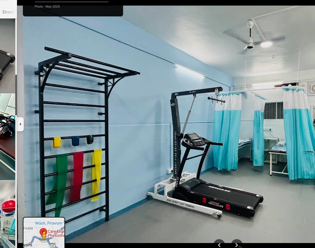 Post-Surgical Joint Rehab